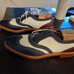 Allen Edmonds 1776